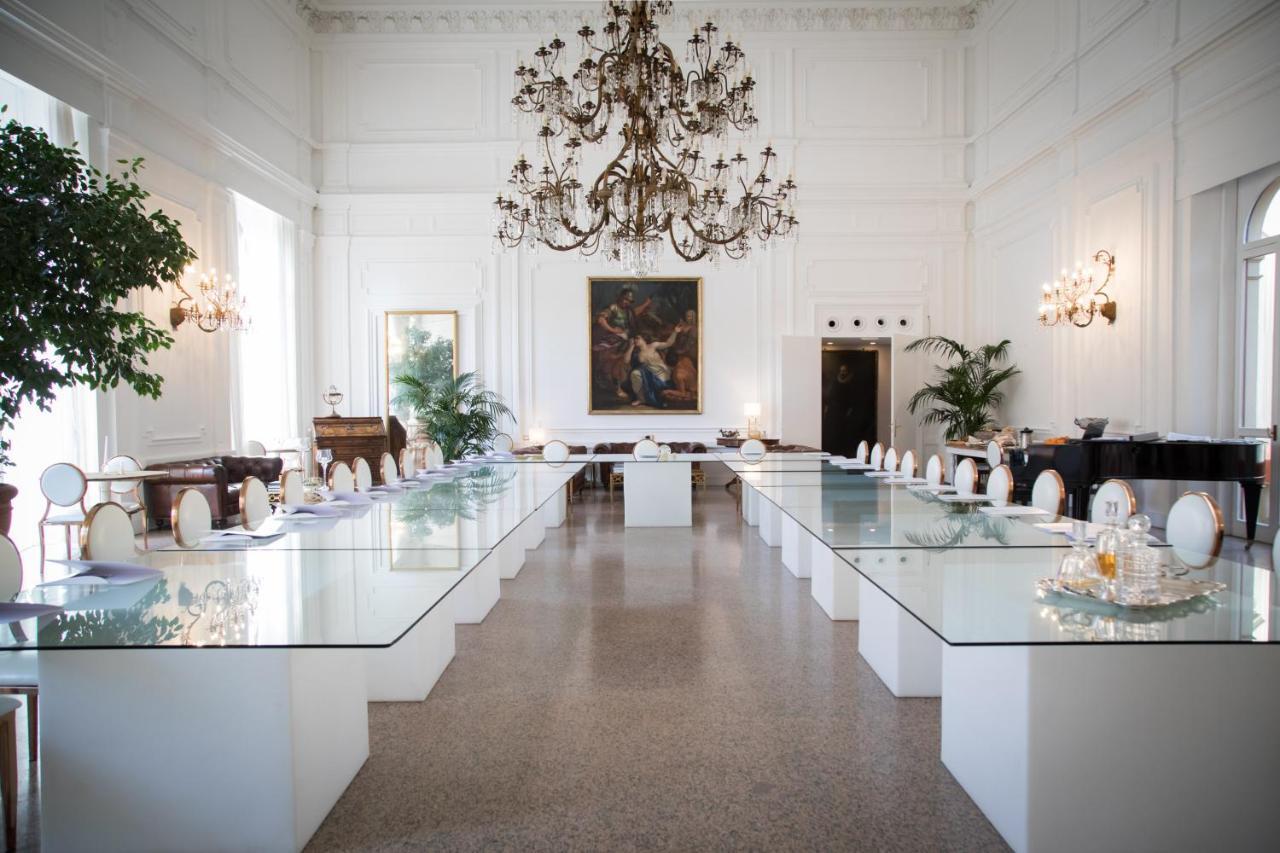 Arnaboldi Palace Pavia Ngoại thất bức ảnh